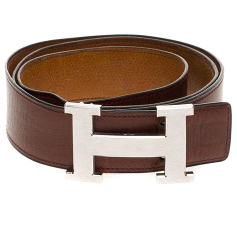 hermes ceinture homme occasion|ceintures hermès femme.